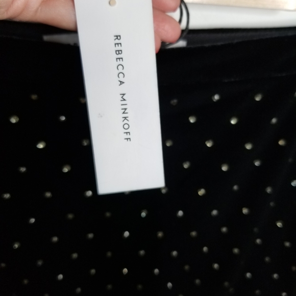 Rebecca Minkoff Betsy mini skirt - Picture 8 of 11